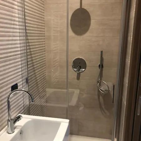 Arf Апартаменты