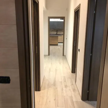 Apartment Arf *