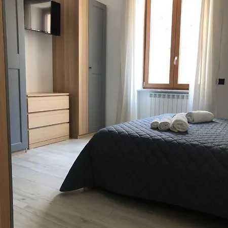 Apartment Arf